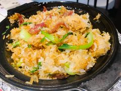 -煲王粤菜餐厅(中侨中心店)