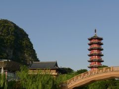 -桂林两江四湖景区