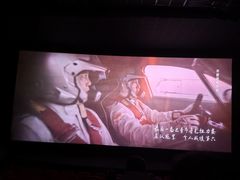 -万达广场(武汉菱角湖店)