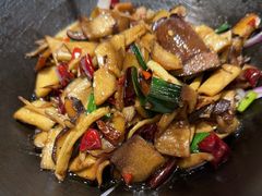 -吃货私房菜(丽江束河古镇店)