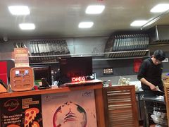 -Tubestation站点比萨(五道营店)