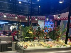-吃货码头自助餐厅(天悦城店)
