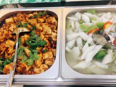 -福慧缘清心素食(峨眉山前店)