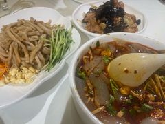-老爷庙风味美食府(魏都大道店)