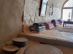 -梁家河村红色旅游区