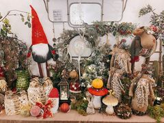 -春风·有糖(崇宁路店)