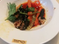 -港丽餐厅(高德置地店)