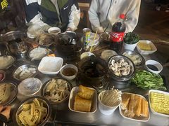 -川香煲(茅台路店)