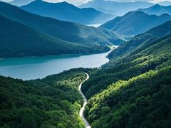 -莫干山风景区