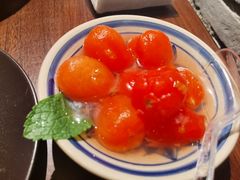 -贰醒·私房小院烧烤 (太古里店)