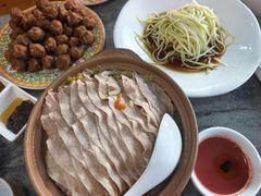 -砂锅居(西四店)