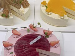 -威利旺卡烘焙西点蛋糕培训(朝阳校区)