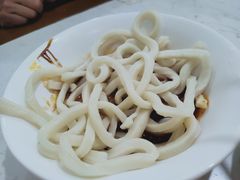-樊三嬢手工甜水面(大邑安仁店)