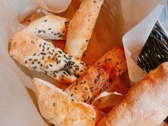 -百特喜·意大利餐厅(八佰伴镇江店)