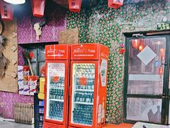 -鱼窝棚柴火铁锅炖(富山屯店)