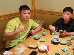 -一心创作料理屋(经开万达店)