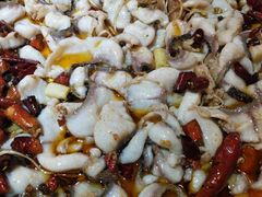 -徽州月·民间徽菜(浦东总店)