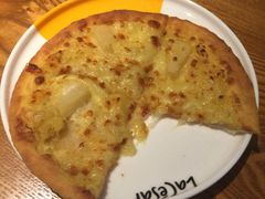 -乐凯撒披萨(正佳广场店)