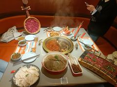 -陈渡桥老火锅(清潭店)