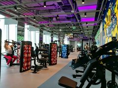-Trainyard 炼·工场(中国国际贸易中心店)