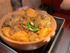 -龚印记牛骨牛杂屋·四代传承(珠影星光城店)