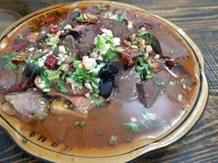 -盐城大牌档(工农路店)