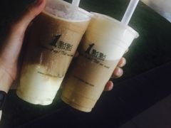 -1点点(银座和谐广场店)