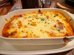 -玛格萝妮比萨屋(陆家浜路店)