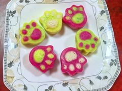 -金贝儿月嫂(高新尚品国际店)