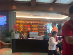 -金河半岛园林酒家(金融城店)