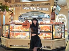 -GONTRAN CHERRIER(太古汇店)