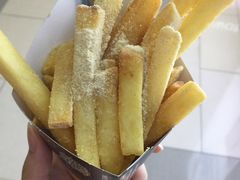 -SUGAR糖薯·章鱼烧(鹏欣水游城店)