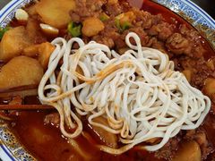 -福顺祥大盘鸡(临潼店)