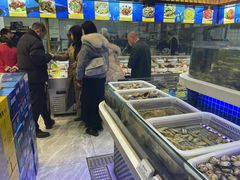 -大众海鲜(巨龙北路店)