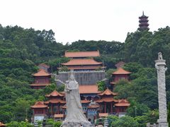 -南沙天后宫景区