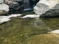 -洛阳白云山景区