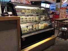 -宝珠奶酪(长宁金虹桥店)