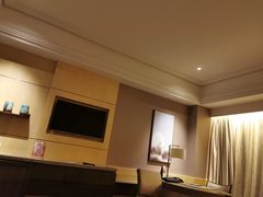-杭州城中香格里拉大酒店