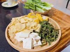 -老田家铁锅炖(延庆店)