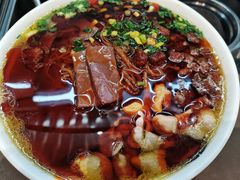 -黔大人·贵州花溪牛肉粉(宝能太古城店)