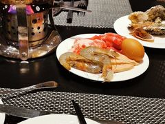 -青岛证大喜玛拉雅酒店·Z1餐厅