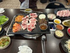 -Dombe豚(黑猪肉街店)