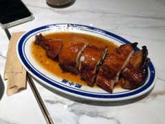 -肥小福·烧鹅专门店(环宇荟店)