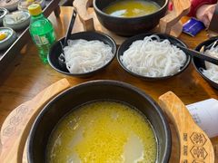 -桥香园过桥米线(国贸店)