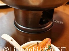 -泰国餐厅 Thai Food(裕华万达店)