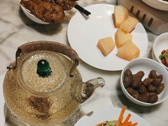-湖锦酒楼·30年经典湖北菜(沌口店)
