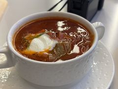 -库滋明·俄罗斯特色美食(中央大街店)