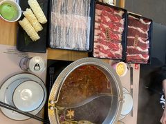 -牛匠和牛寿喜锅(西安总店)