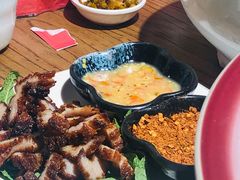 -茶花妹子云南餐厅(北大店)