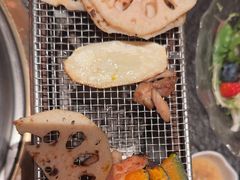-300杯·和牛烧肉清酒专门店(廊里店)